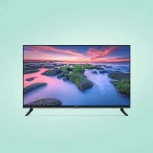 xioami smart android google tv