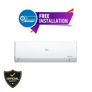 Haier 1.5Ton Inverter Air Conditioner